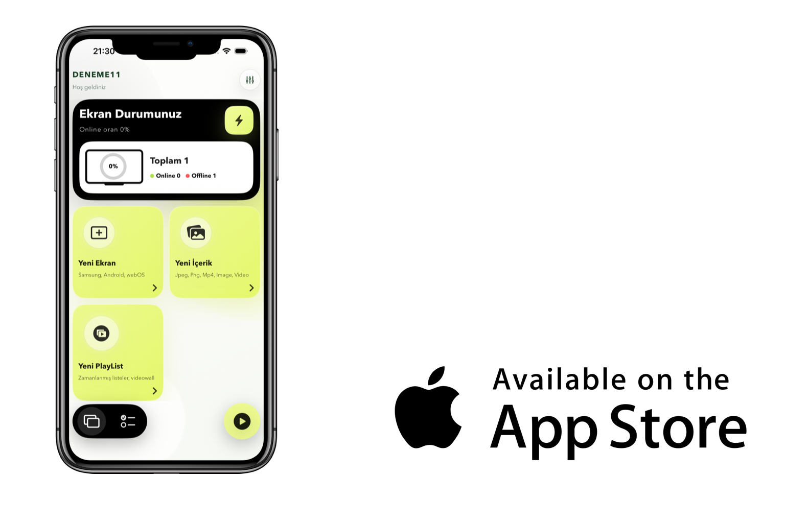 App Store
