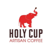 Holy Cup Coffee